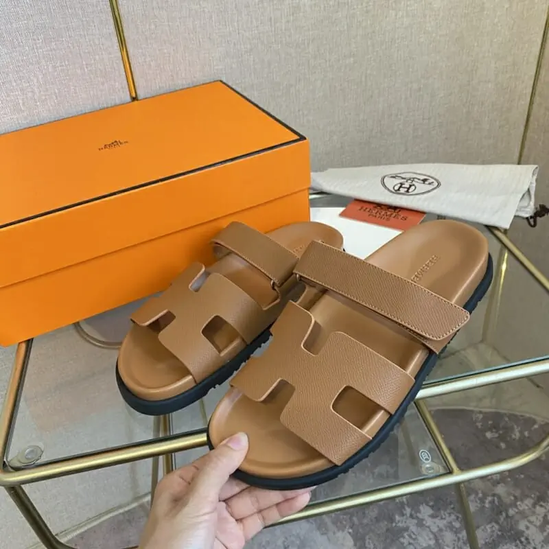 hermes chaussons pour femme s_12172573